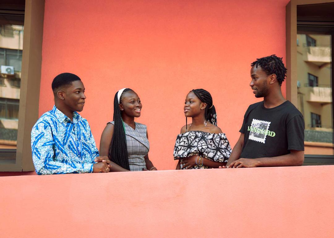 africa studio