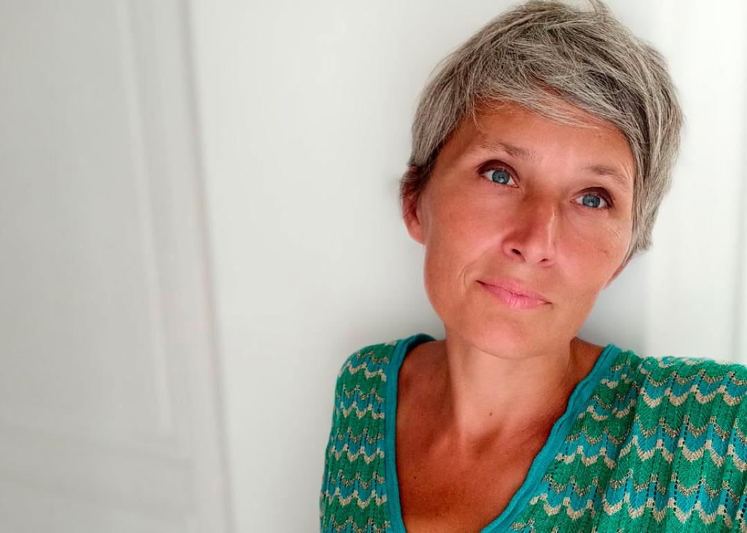 Interview Cécile Sergent