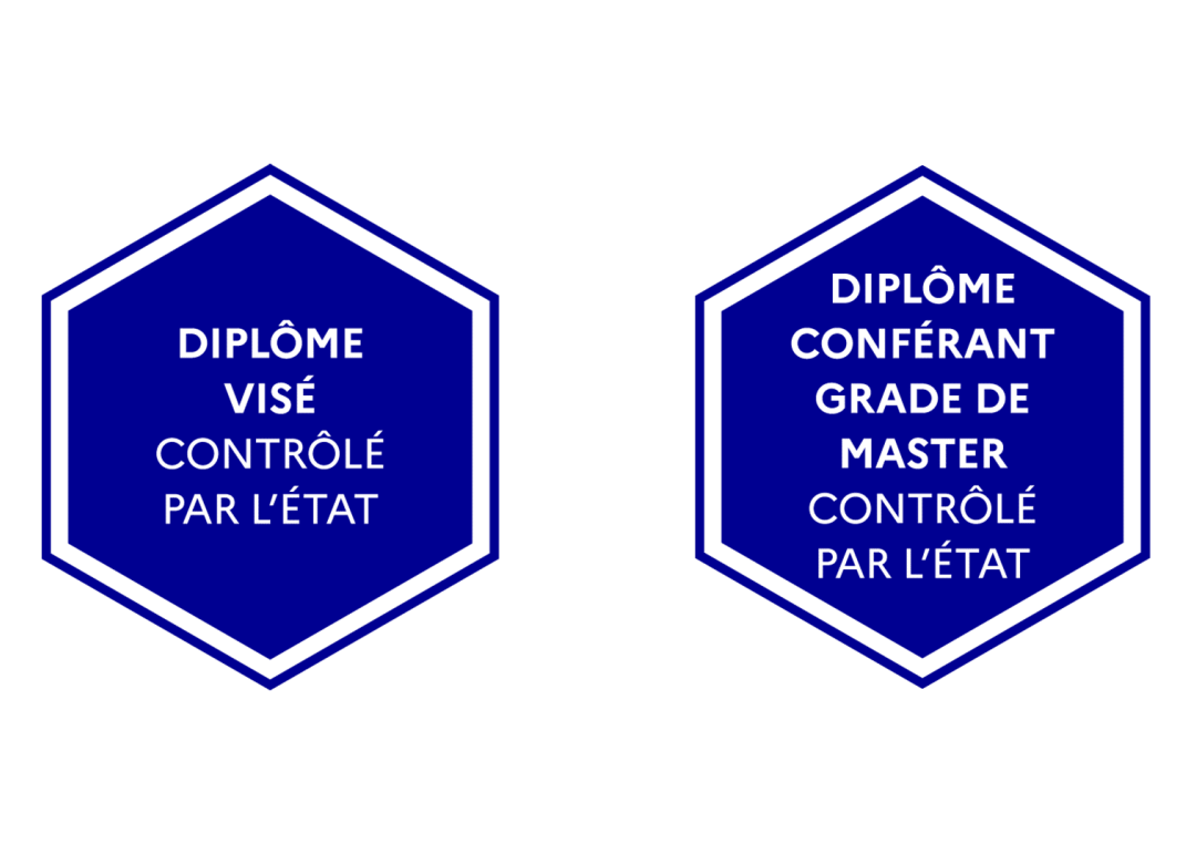 labels formations état