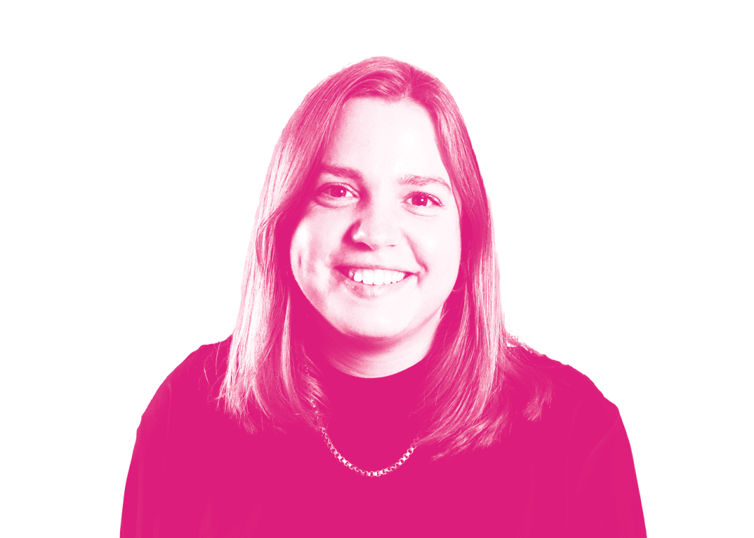 Marie Balloué, CX/UX Designer at DECATHLON