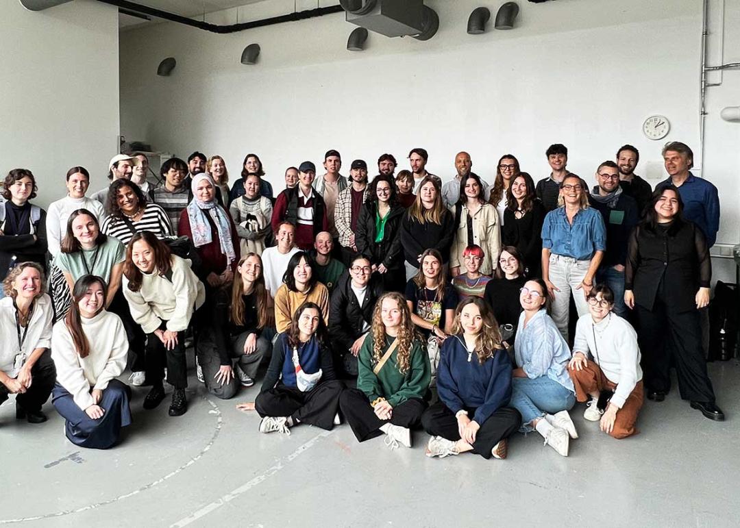 oslo systemic design workshop