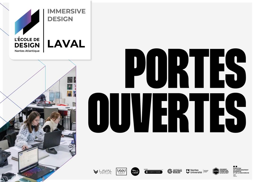portes ouvertes laval