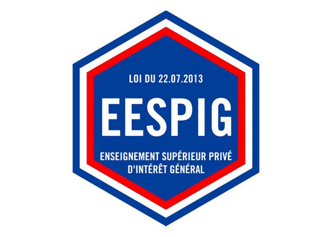 Qualification EESPIG