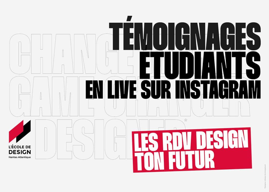 design ton futur