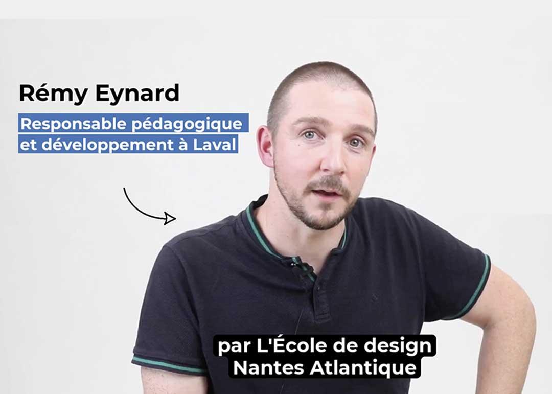 remy eynard