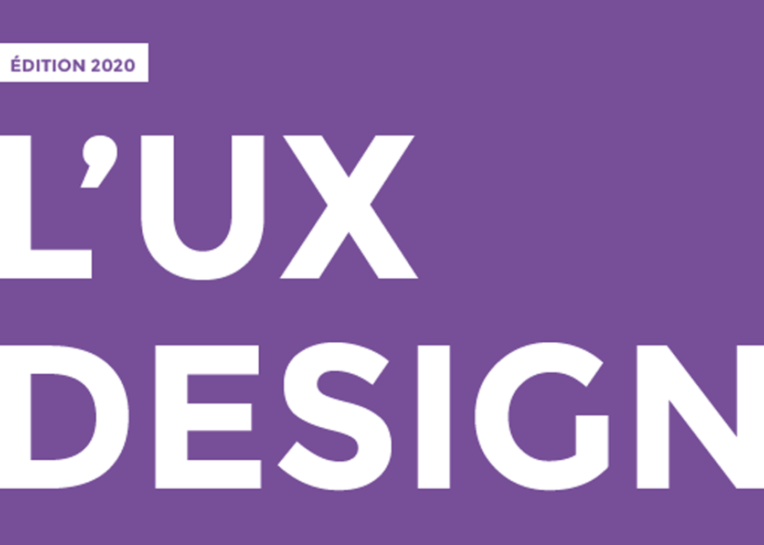 UX Design 2020
