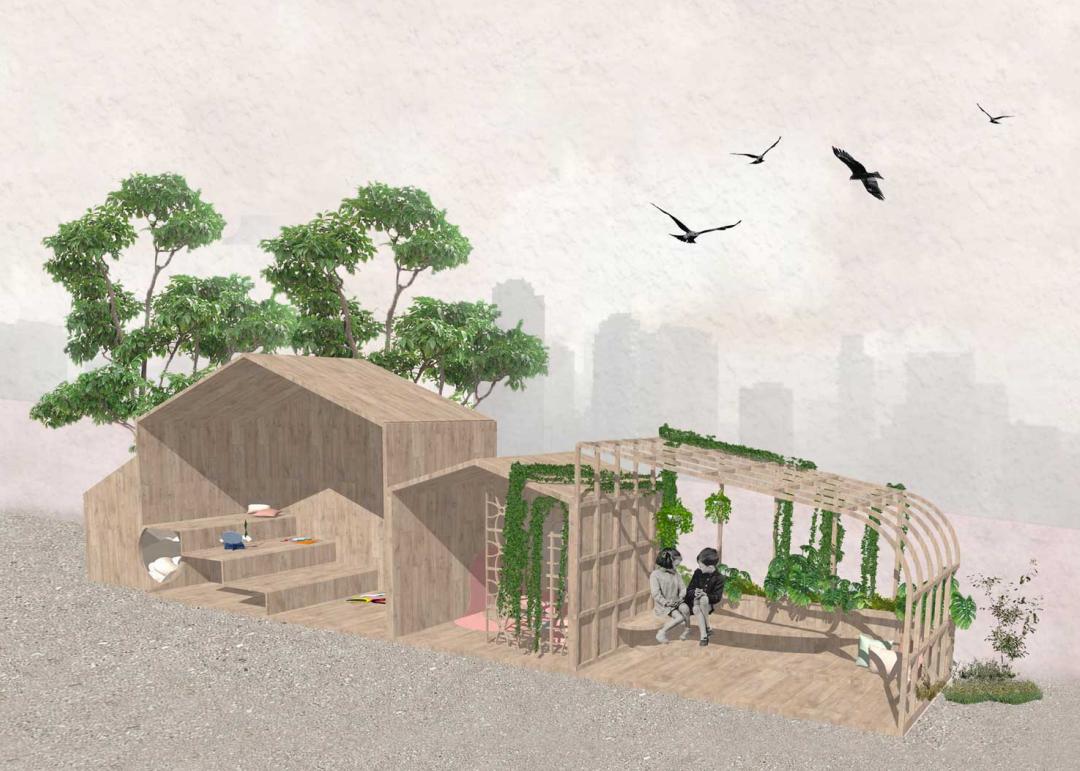 projet vitoria
