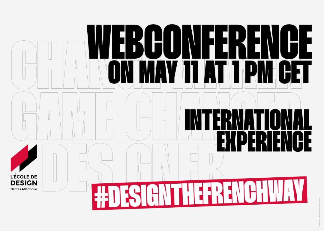webconference international experience