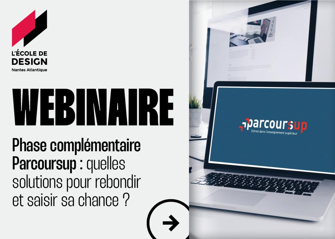 Phase complementaire 8 juin